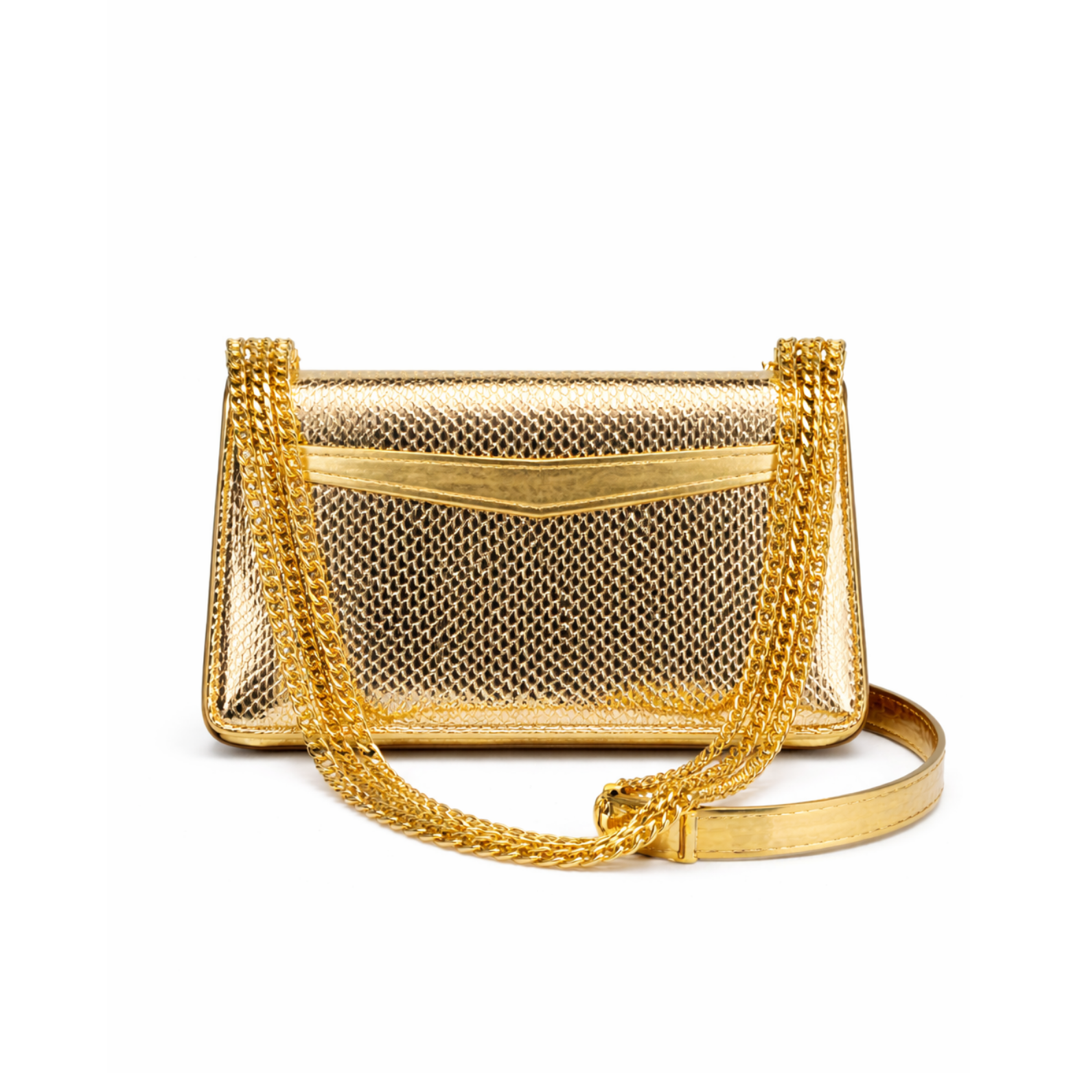 BVLGARI SERPENTI FOREVER WALLET ON CHAIN