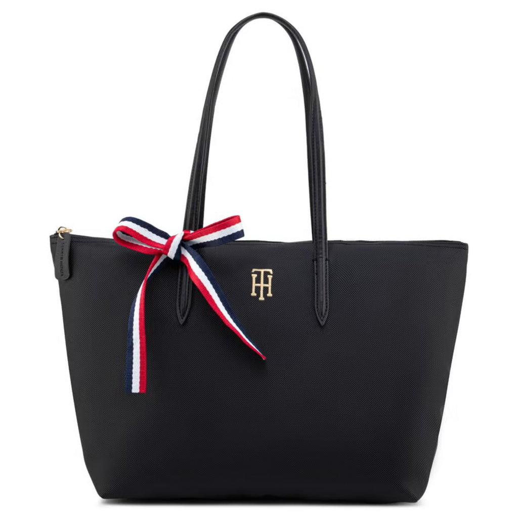 TOMMY HILFIGER TOTE