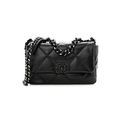 CHANEL 19 FLAP BAG
