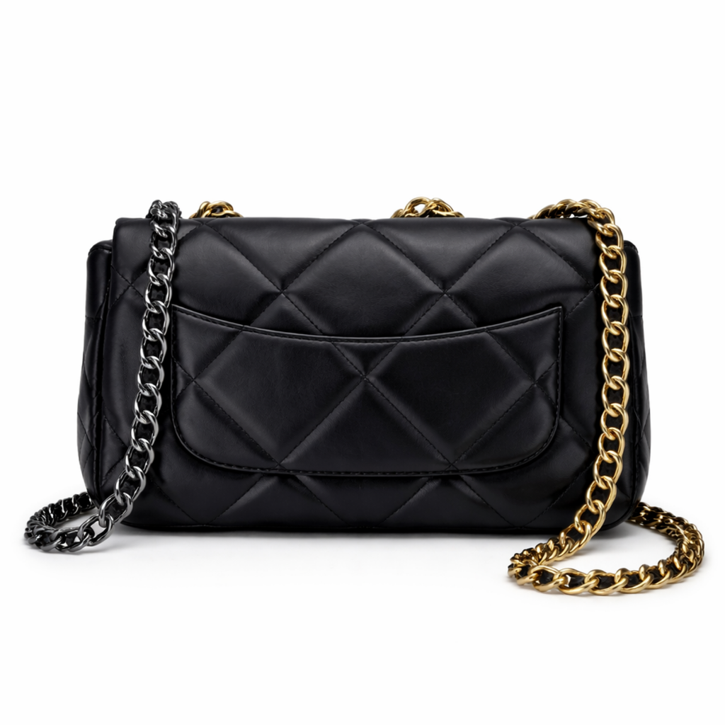 CHANEL 19 FLAP BAG