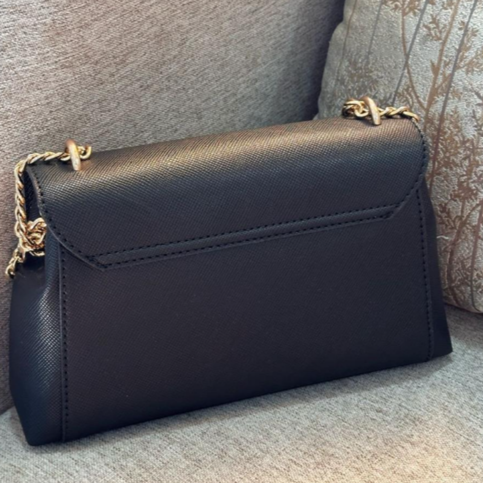 GUESS BARTLESON CONVERTIBLE CROSSBODY