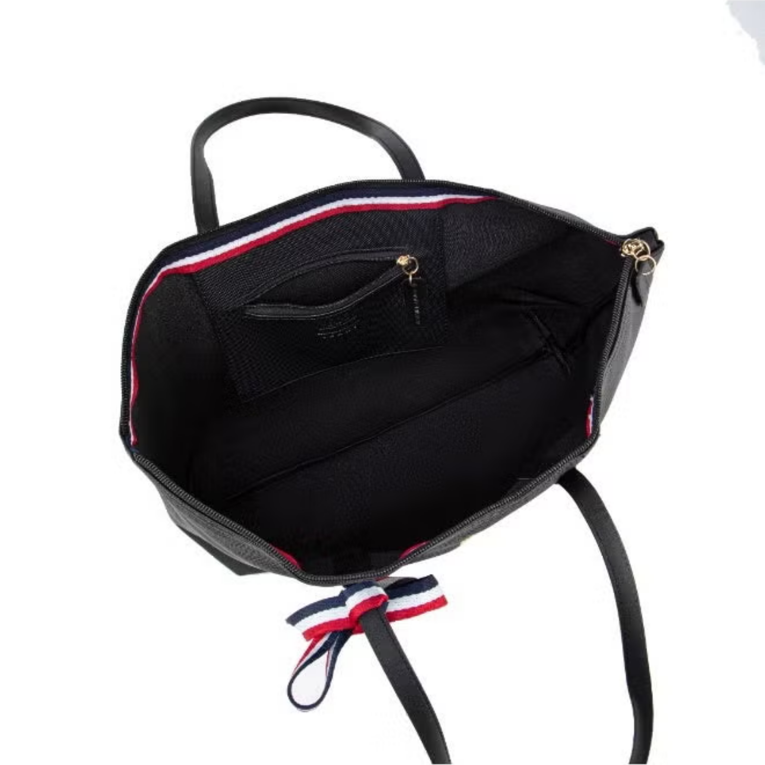 TOMMY HILFIGER TOTE