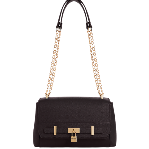 GUESS BARTLESON CONVERTIBLE CROSSBODY