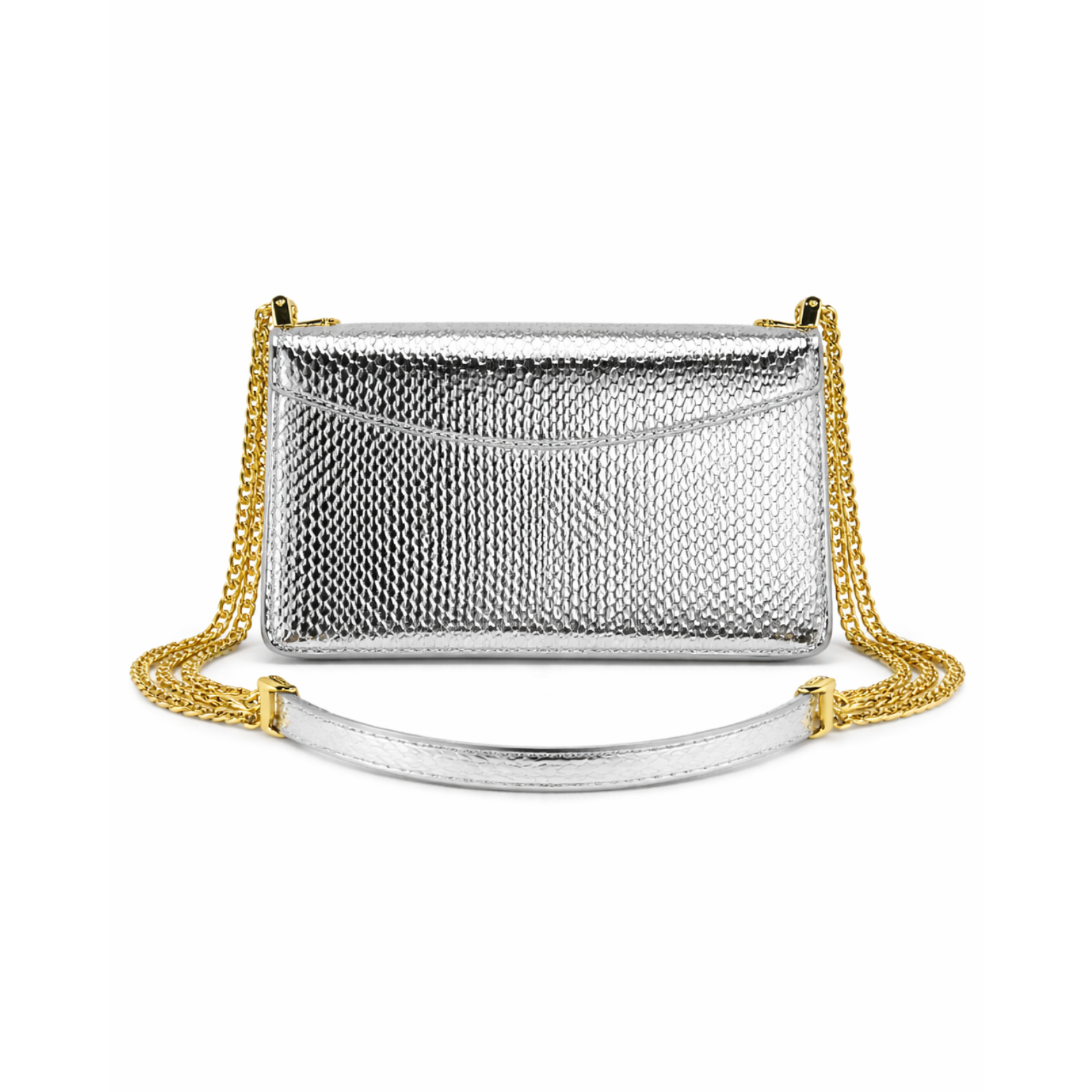 BVLGARI SERPENTI FOREVER WALLET ON CHAIN